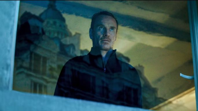 Michael Fassbender protagoniza 'The Killer' de David Fincher y Netflix lanza un nuevo avance