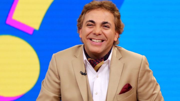 Ante fuertes críticas, Cristian Castro no se limita y habla sobre su acento argentino; esto dijo