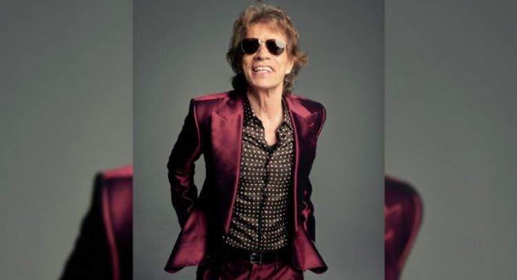 VIDEO: Mick Jagger demuestra su talento para bailar reggaetón en su fiesta de cumpleaños 80