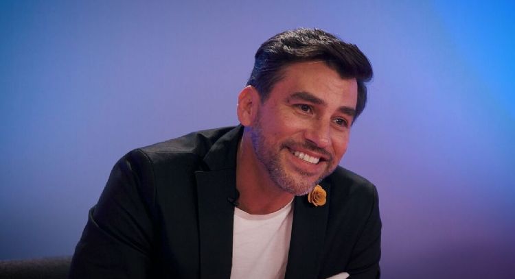 Mauricio Barcelata defiende la autenticidad de 'Casados a Primera Vista' ante las críticas en redes