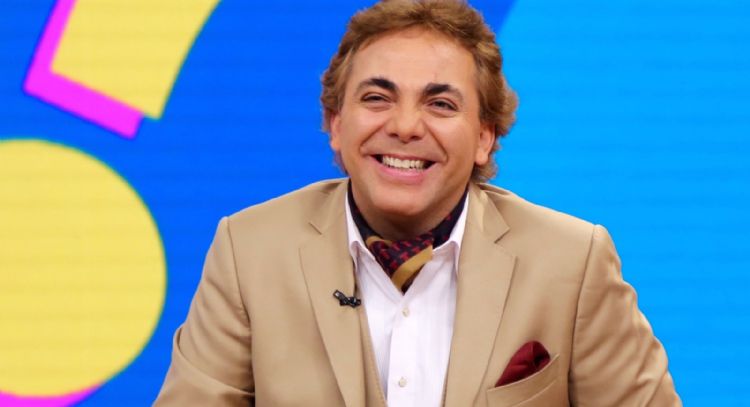 Ante fuertes críticas, Cristian Castro no se limita y habla sobre su acento argentino; esto dijo