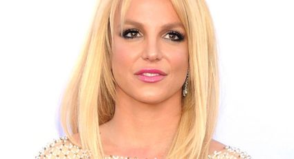 Policía realiza chequeo de bienestar a Britney Spears después de videos con cuchillos