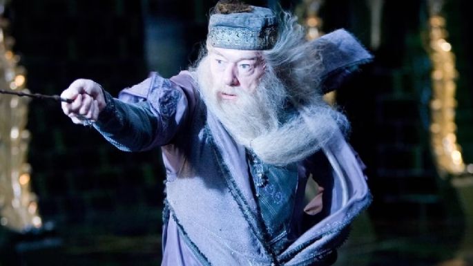 Michael Gambon, estrella de 'Harry Potter', muere a los 82 años; este es su legado en el cine