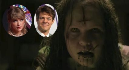 Jason Blum lamenta el retraso de 'El Exorcista: Creyentes' por 'culpa' de Taylor Swift; esto dijo