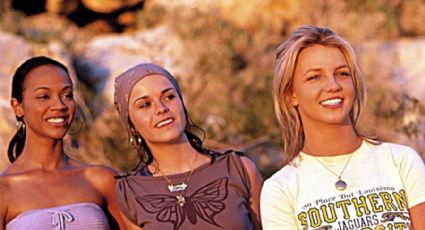 'Crossroads' de Britney Spears regresa a los cines; esto es todo lo que se sabe sobre el reestreno