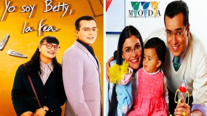 'Ecomoda': La secuela olvidada de 'Yo Soy Betty la Fea' ¿Se relaciona con la nueva serie?