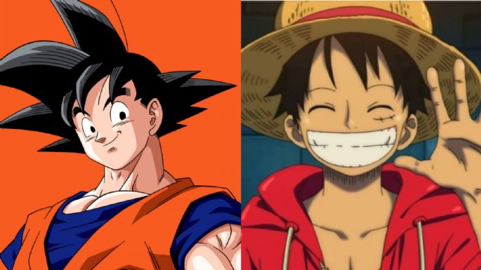 'Dragon Ball', 'One Piece' y 'Naruto' se unirán en este nuevo videojuego gratuito: 'JUMP: Assemble'