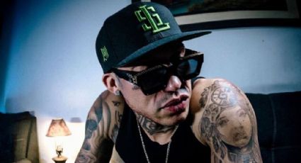 ¡Terrible!: El rapero mexicano Lefty SM es asesinado en el estado de Jalisco; esto es lo que se sabe