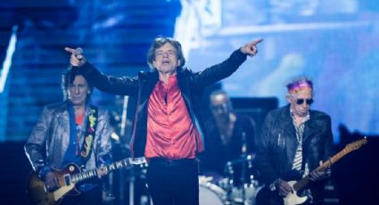 Los Rolling Stones lanzarán nueva música tras 18 años; lanzan adelanto de su canción 'Angry'