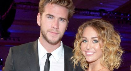 Miley Cyrus rememora su enamoramiento con Liam Hemsworth durante la filmación de 'The Last Song'