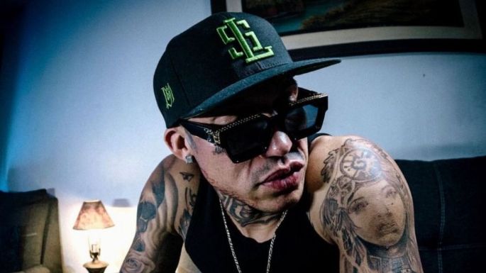 ¡Terrible!: El rapero mexicano Lefty SM es asesinado en el estado de Jalisco; esto es lo que se sabe