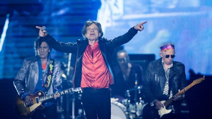 Los Rolling Stones lanzarán nueva música tras 18 años; lanzan adelanto de su canción 'Angry'