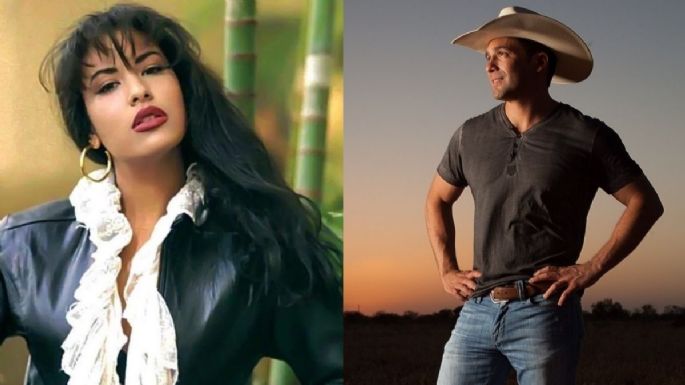 Bobby Pulido confiesa él y Selena Quintanilla se gustaban mutuamente ¿Se dio algo entre ellos?