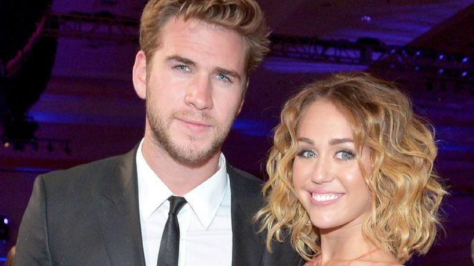 Miley Cyrus rememora su enamoramiento con Liam Hemsworth durante la filmación de 'The Last Song'