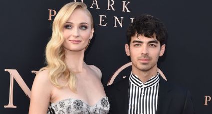 Sophie Turner presenta pruebas de planes de mudanza a Inglaterra con Joe Jonas y sus hijas