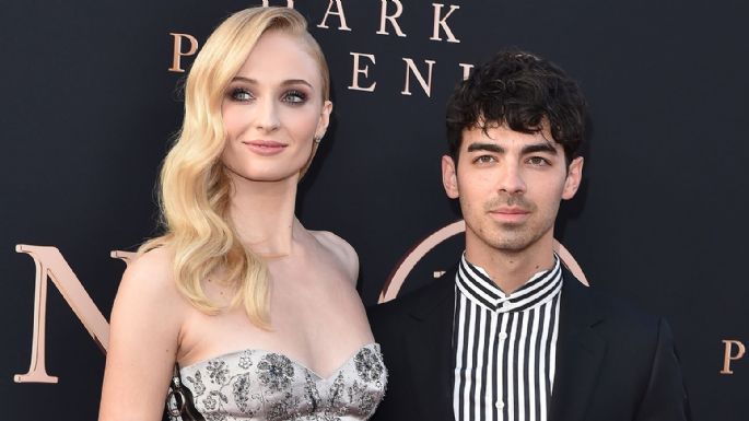 Sophie Turner presenta pruebas de planes de mudanza a Inglaterra con Joe Jonas y sus hijas