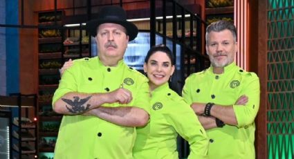 'MasterChef Celebrity 2023': Estos son los finalistas del reality de cocina de TV Azteca y más