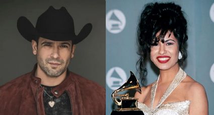 Bobby Pulido revela la historia detrás de su tema 'Desvelado'; ¿está dedicado a Selena Quintanilla?