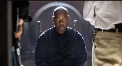 La violencia en 'The Equalizer 3' refleja el estado mental de Robert McCall, según el director