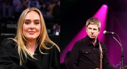 Noel Gallagher explica los motivos de su enfrentamiento con Adele; estas son sus revelaciones