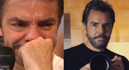 "Es un año muy complicado": Eugenio Derbez comparte impactante mensaje sobre su reciente pérdida