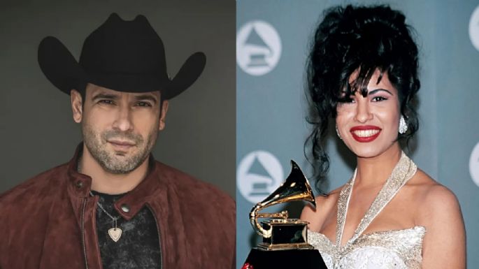 Bobby Pulido revela la historia detrás de su tema 'Desvelado'; ¿está dedicado a Selena Quintanilla?