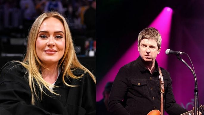 Noel Gallagher explica los motivos de su enfrentamiento con Adele; estas son sus revelaciones