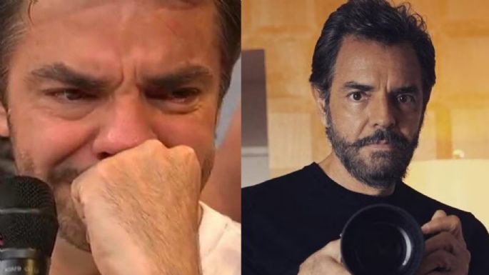 "Es un año muy complicado": Eugenio Derbez comparte impactante mensaje sobre su reciente pérdida