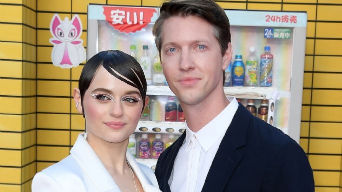 ¡Felicidades! Joey King se casa con el director Steven Piet en una íntima ceremonia en España