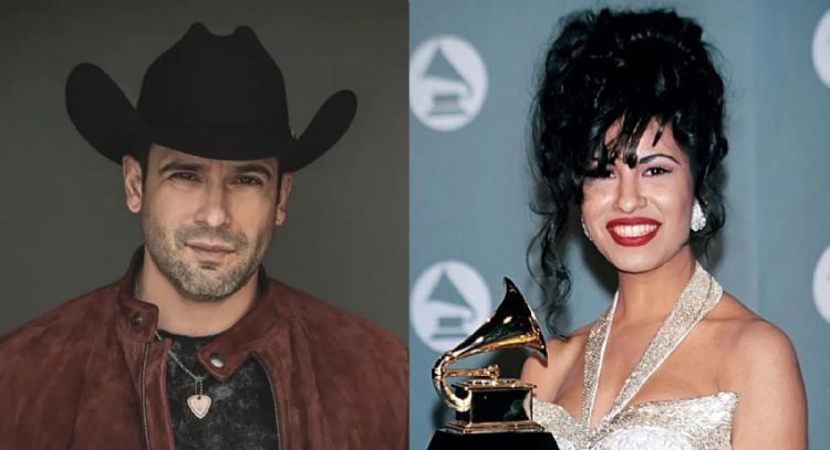 Bobby Pulido revela la historia detrás de su tema 'Desvelado'; ¿está dedicado a Selena Quintanilla?