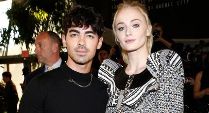 Revelan el acuerdo prenupcial que firmaron Joe Jonas y Sophie Turner antes de casarse