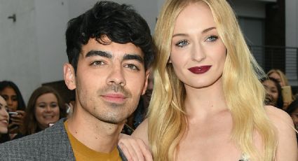 Revelan la posible causa de divorcio de Joe Jonas y Sophie Turner; estos son los detalles