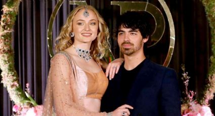 Indican que Joe Jonas intentó salvar su matrimonio antes de solicitar el divorcio de Sophie Turner