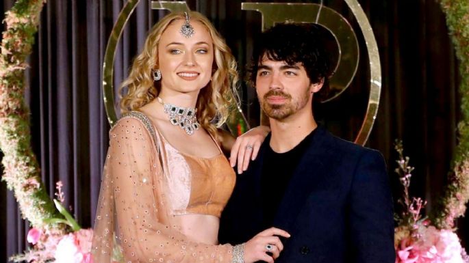 Indican que Joe Jonas intentó salvar su matrimonio antes de solicitar el divorcio de Sophie Turner