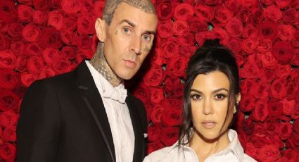 Kourtney Kardashian revela cirugía fetal de emergencia para salvar la vida de su bebé