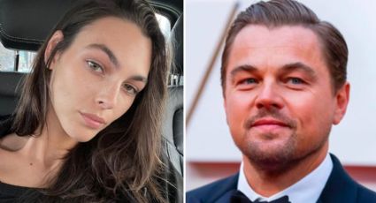 ¿Formalizan? Leonardo DiCaprio y Vittoria Ceretti captados besándose en una fiesta en Ibiza