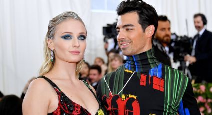 Luego de polémica, Joe Jonas y Sophie Turner llegan a acuerdo de custodia para sus hijas