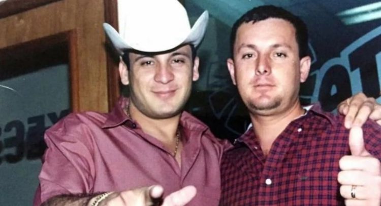 Tano Elizalde, el primo de Valentín Elizalde, vuelve a causar polémica por estas fuertes razones