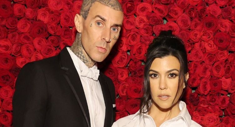 Kourtney Kardashian revela cirugía fetal de emergencia para salvar la vida de su bebé