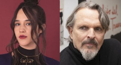 Ximena Sariñana rompe el silencio y habla del robo que sufrió Miguel Bosé en su casa; esto dijo