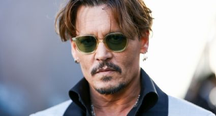 Un rostro intrépido: Johnny Depp vuelve como el rostro de Sauvage de Dior por 20 mdd