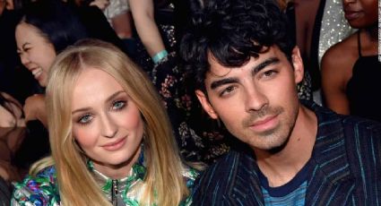 Revelan que Joe Jonas presionó a Sophie Turner para ir a eventos luego del nacimiento de su 2da bebé