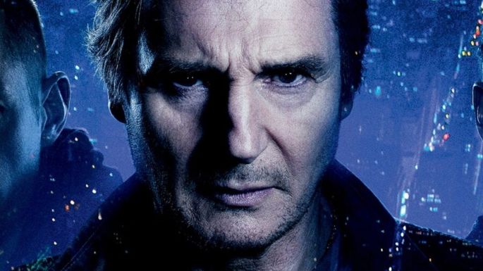 Liam Neeson regresaría a la secuela de 'Una Noche Para Sobrevivir' que ya estaría en proceso