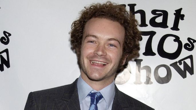 Danny Masterson de 'That’ 70s Show' sentenciado a 30 años de prisión por violaciones sexuales