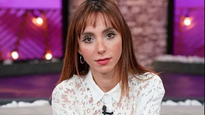 Natalia Téllez comparte tierna fotografía junto a su bebé Emilia y deslumbra a todo Instagram