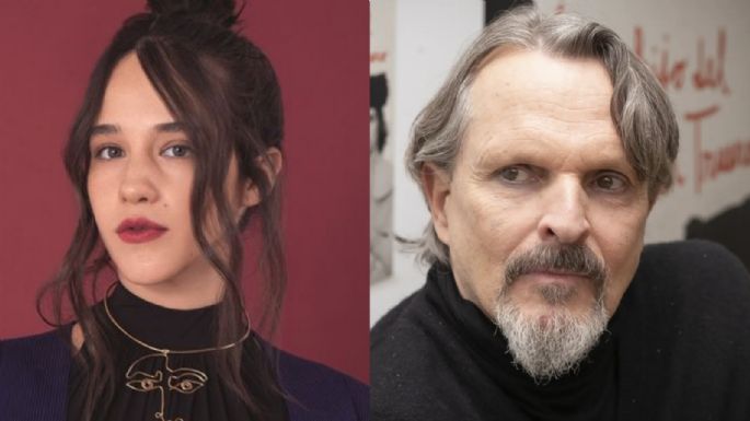 Ximena Sariñana rompe el silencio y habla del robo que sufrió Miguel Bosé en su casa; esto dijo