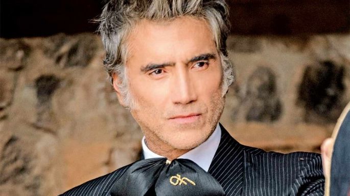 Tras 10 años juntos, Alejandro Fernandez rompe el silencio y revela si hay boda con su guapa novia