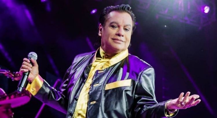 Juan Gabriel tendrá un sorprendente regreso a la música con un tema inédito; escucha un adelanto