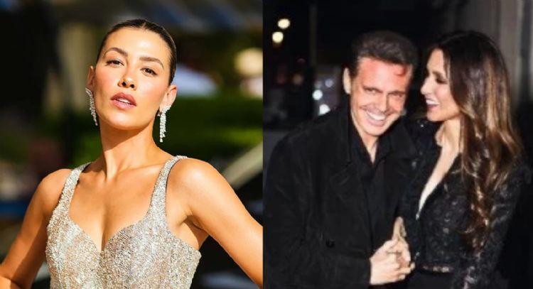 Michelle Salas adelanta cómo van los preparativos de su boda; ¿asistirá Luis Miguel y su novia?