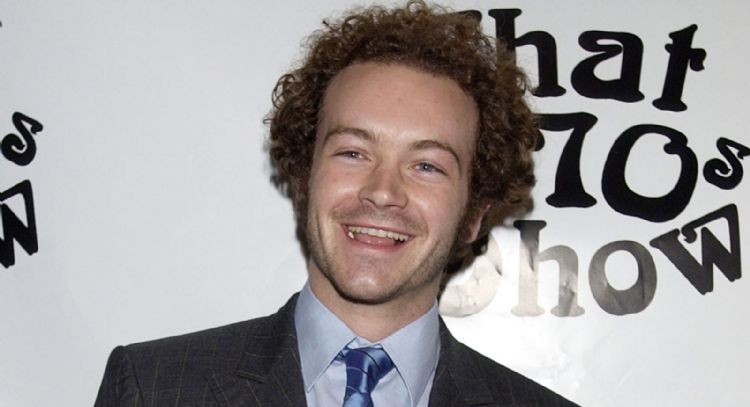 Danny Masterson de 'That’ 70s Show' sentenciado a 30 años de prisión por violaciones sexuales